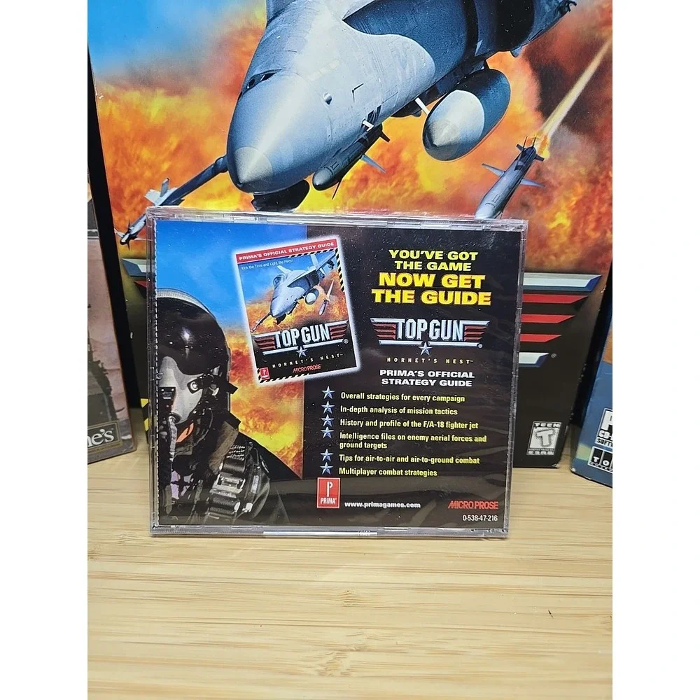 Vintage Pc Games‎ And Program